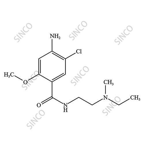 Metoclopramide Impurity 39