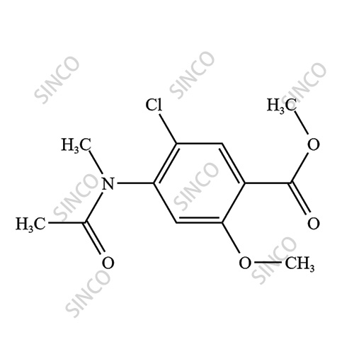 Metoclopramide Impurity 43