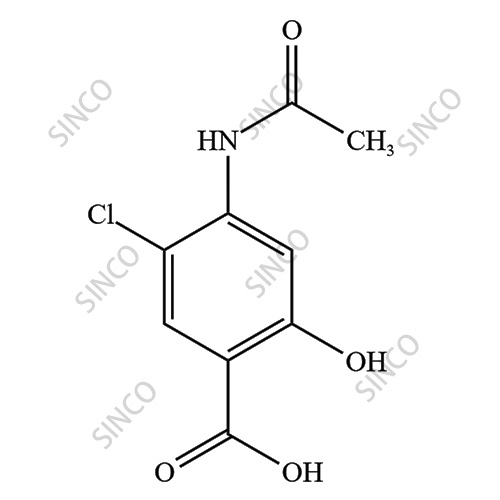 Metoclopramide Impurity 44
