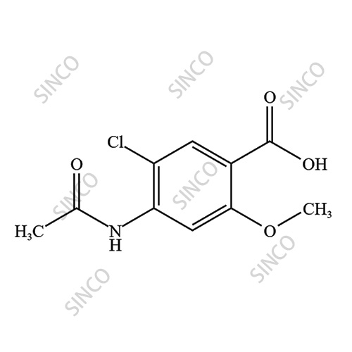 Metoclopramide Impurity 45
