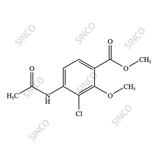 Metoclopramide Impurity 46