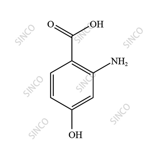 Mesalamine Impurity 14