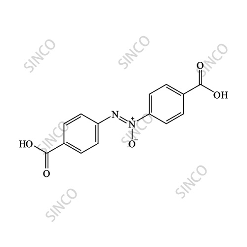 Nafamostat Impurity 9