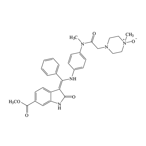 Nintedanib Impurity 11