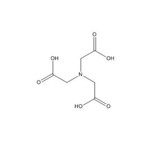 Nitrilotriacetic acid