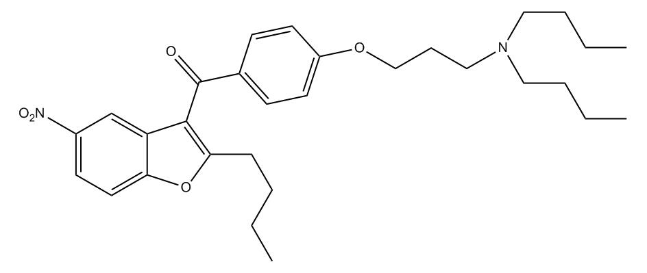 Dronedarone Impurity D