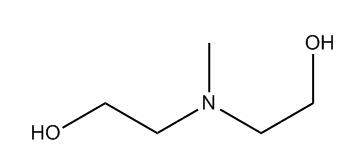 N-Methyldiethanolamine