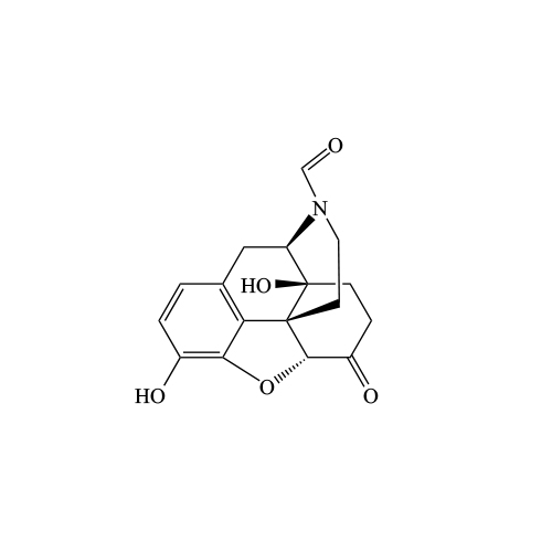 Naltrexone Impurity A