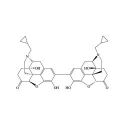 Naltrexone impurity D