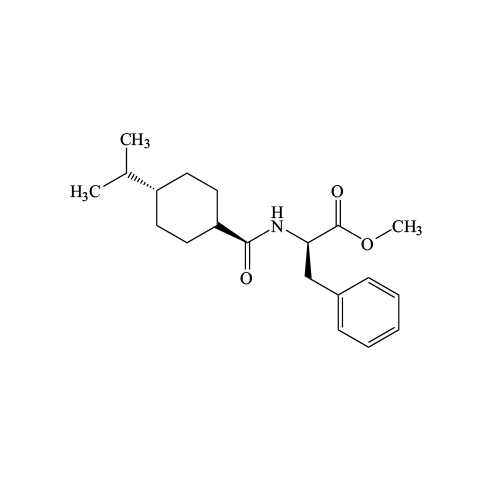 Nateglinide Methyl Ester