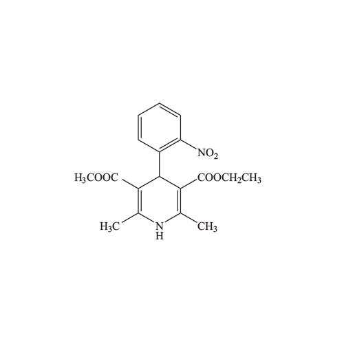 Nifedipine Impurity 10