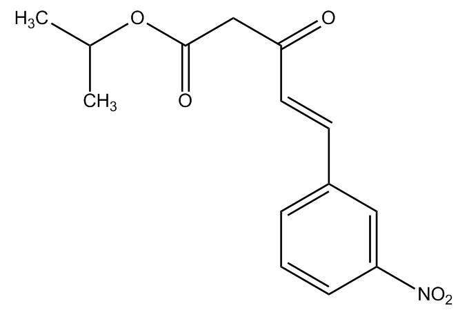 Nimodipine Impurity 1