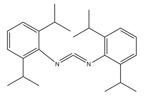 Bis(2,6-diisopropylphenyl)carbodiimide