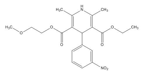 Nitrendipine Impurity 7