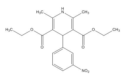 Nitrendipine EP Impurity C