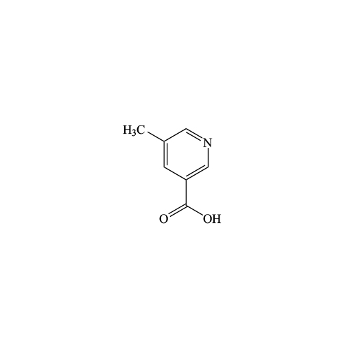 5-Methylnicotinic acid