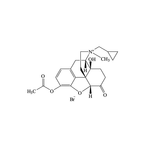 Naltrexone Impurity 3