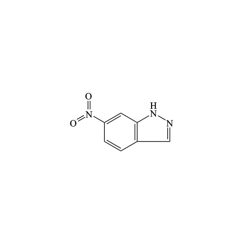 6-Nitroindazole