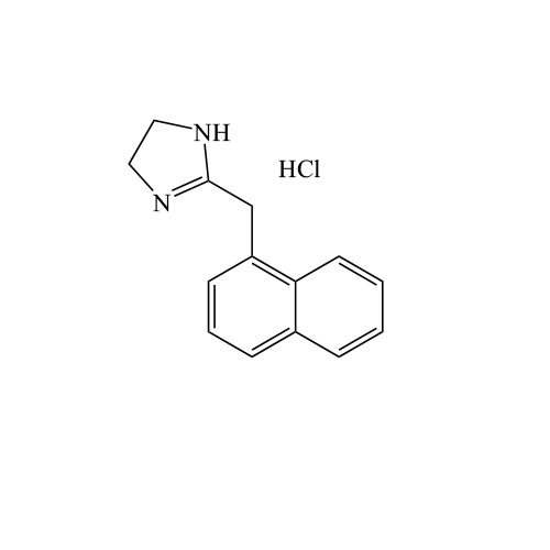 Naphazoline Impurity D HCl