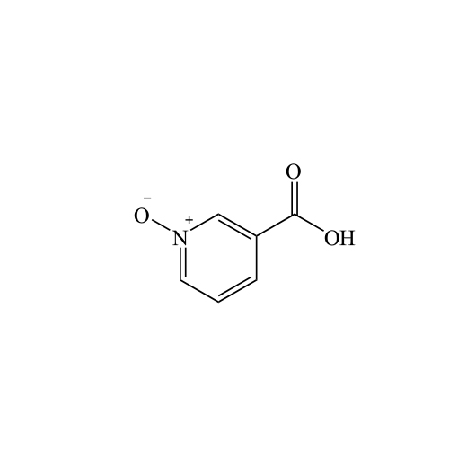 Nicotinic Acid N-Oxide