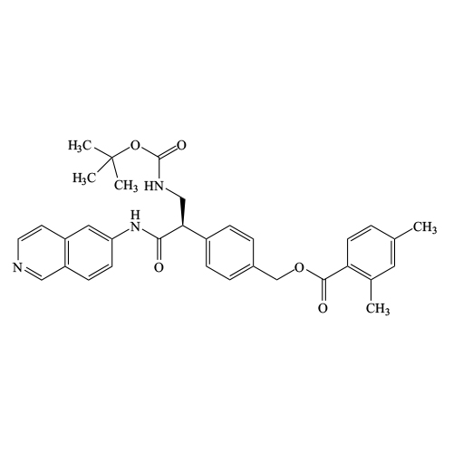 Netarsudil Impurity 2