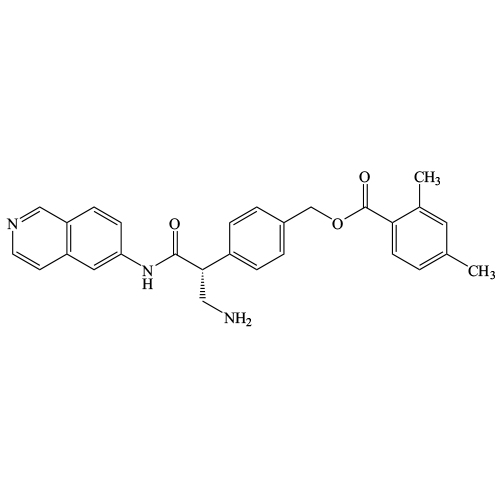 Netarsudil Impurity 3