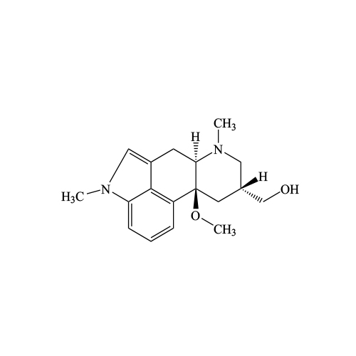 Nicergoline EP Impurity C