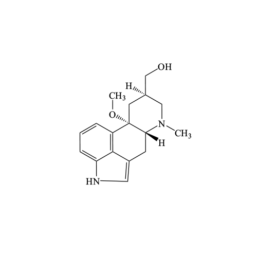 Nicergoline Impurity 1