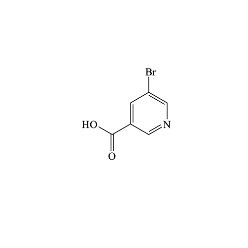 Nicergoline EP Impurity D (5-Bromonicotinic acid)