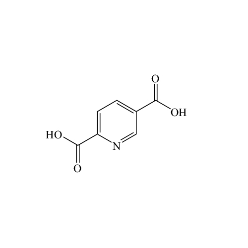 Nicotinic Acid EP Impurity D (Isocinchomeronic Acid)
