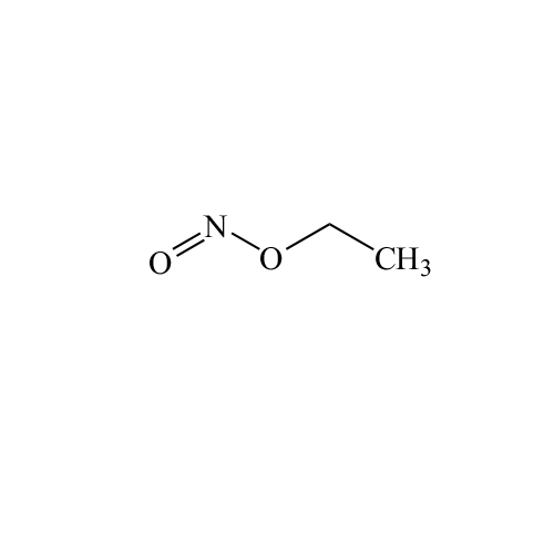Nicorandil Impurity 15 (10-20% solution in EtOH)