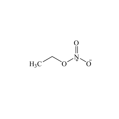 Nicorandil Impurity 16 (Ethyl Nitrate)