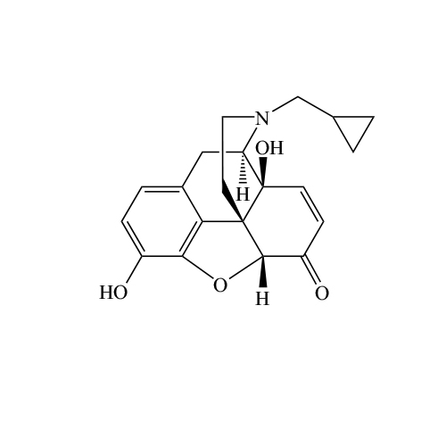 Naltrexone Impurity 8