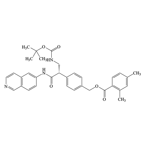 Netarsudil Impurity 7