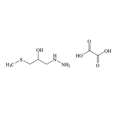 Nifuratel Impurity D oxalic acid