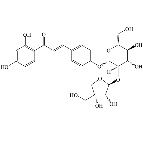 Neolicuroside