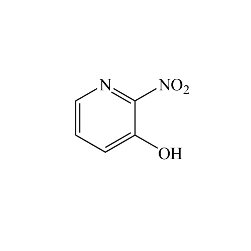 2-Nitro-3-pyridinol