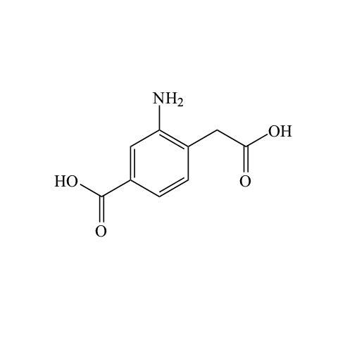 Nintedanib impurity 14