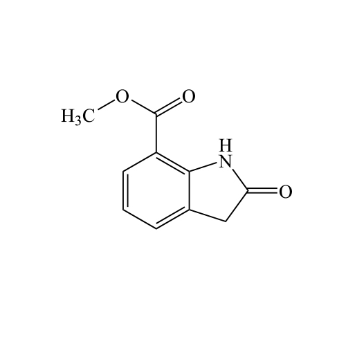 Nintedanib impurity 15