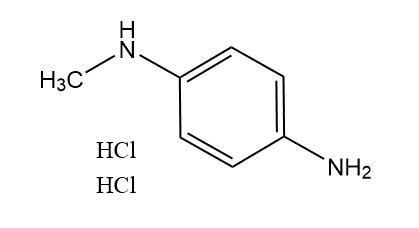 Nintedanib impurity 17 DiHCl