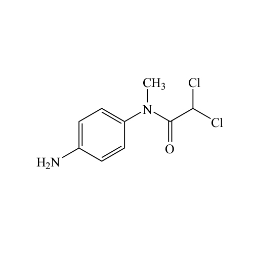 Nintedanib impurity 19