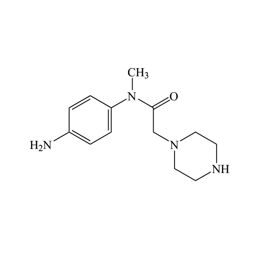 Nintedanib impurity 20