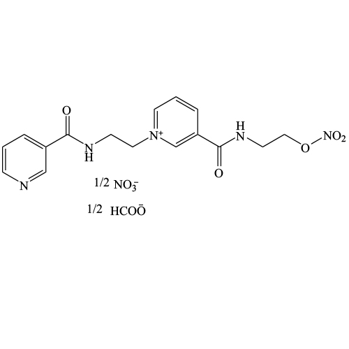 Nicorandil Impurity 17