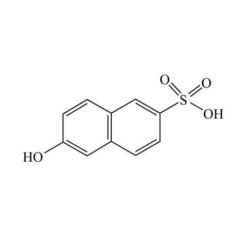 2-Naphthol-6-sulfonic acid