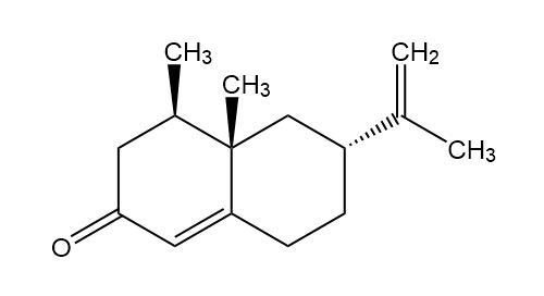 Nootkanone