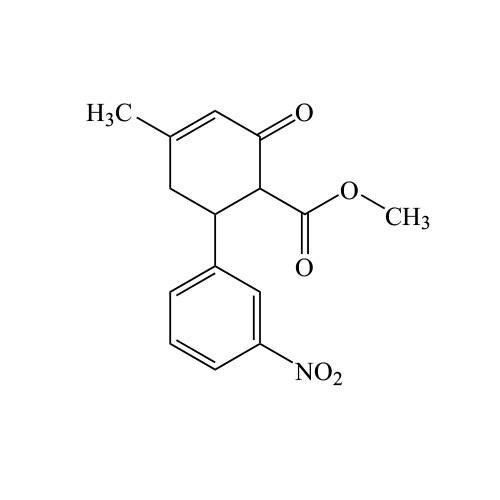 Nicardipine Impurity 1