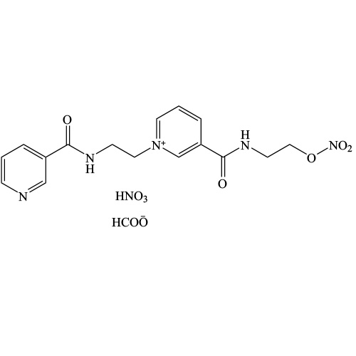 Nicorandil Impurity 18