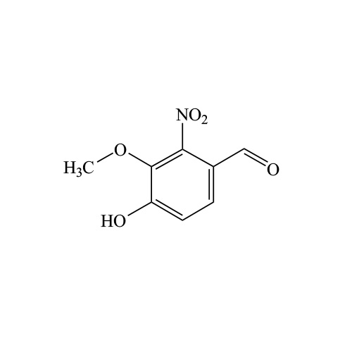 2-Nitrovanillin
