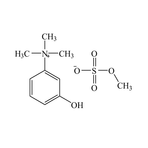 Neostigmine EP Impurity A Metilsulfate