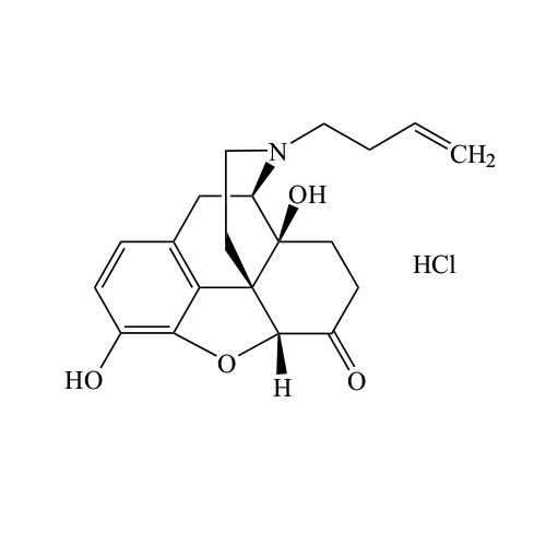 Naltrexone Impurity 14 HCl